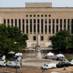 It's Even the Building: Why DC Prosecutors Can't Do Their Jobs