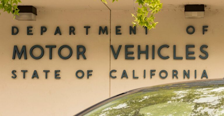 Motor Voter Law 30 Years Later