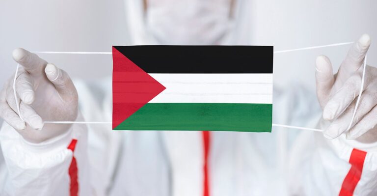 The Lancet’s Antisemitic Libel
