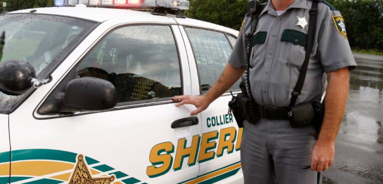 This Man Had $75K Legally Stolen From Him By a Sheriff’s Deputy