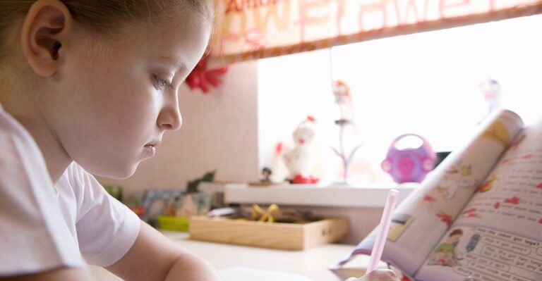 What This Homeschool Mom Thinks About How the Government Regulates Homeschooling