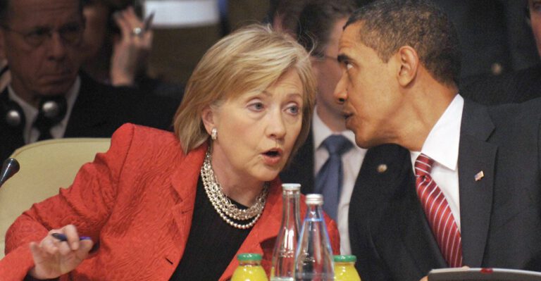 Must-See Moments: Why Isn’t the Mainstream Media Covering Uranium One?