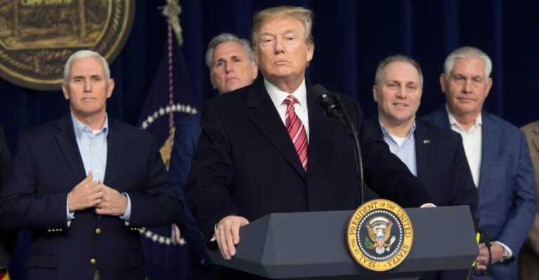 Judge Orders Trump Administration to Maintain DACA
