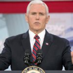 Pence Touts Tax Cuts, Border Wall at CPAC