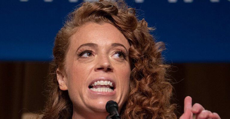 The Left’s Sick Celebration of Abortion