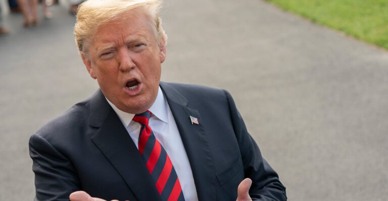 You Don’t Get to Rewrite the Constitution Because You Dislike Donald Trump