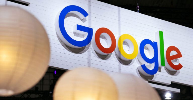 Google Employees Debated Burying Conservative Media in Search Results