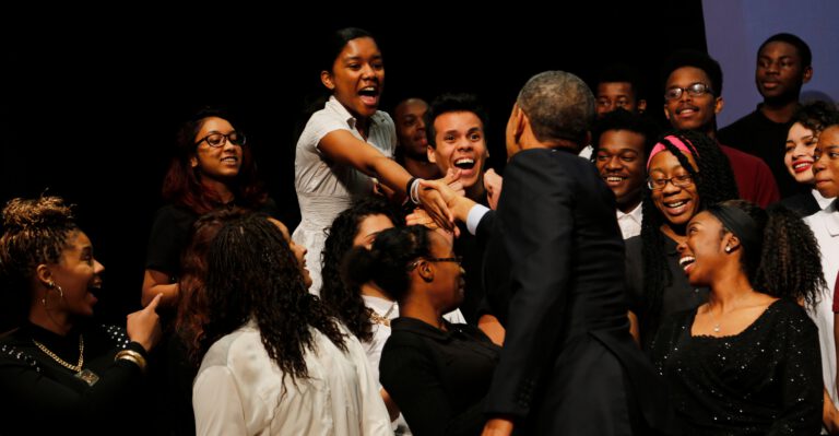 Free Community College Is a Government Handout for Rich, Middle Class