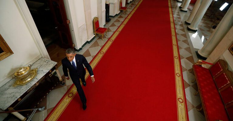 Letters to the Editor: Who’s to Blame for GOP’s Failure to Stop Obama’s Immigration Actions?