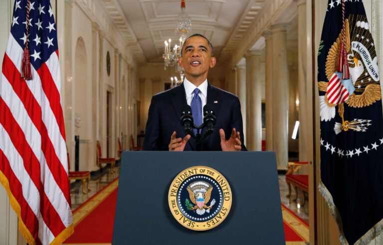 29 Tweets About Obama’s Immigration Speech