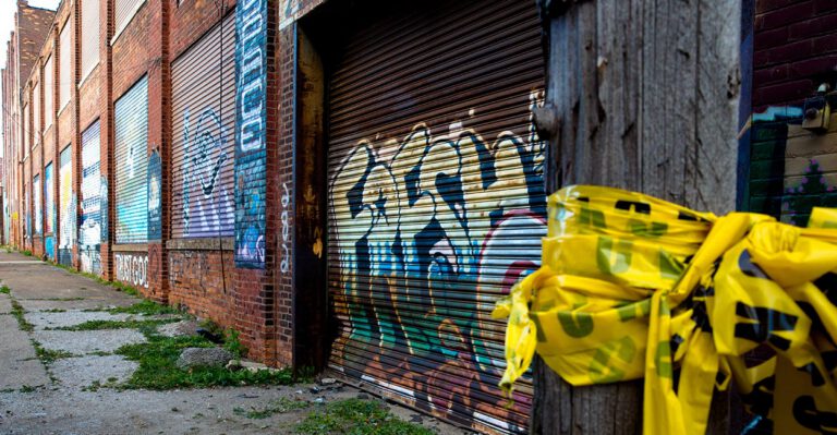 Can Detroit Become the Most Prosperous City in America Again? This Filmmaker Wants to Find Out.