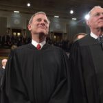 How Liberals Are Trying to Intimidate Roberts Court in King v. Burwell Case