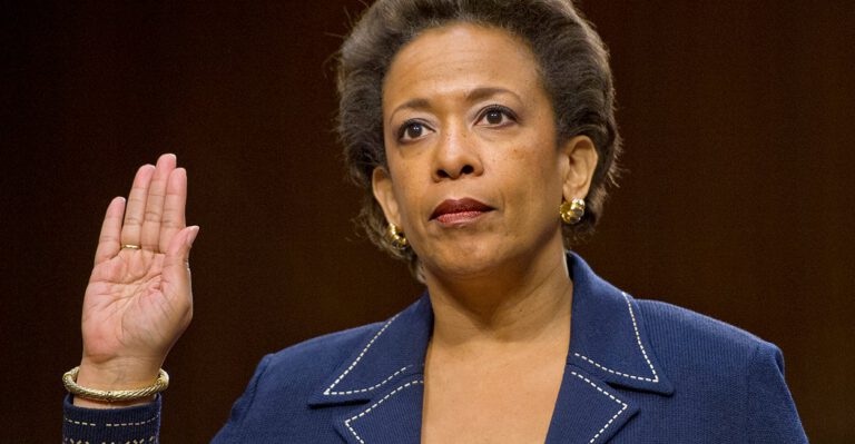 Why a Confirmation Vote on Loretta Lynch Is Imminent in the Senate