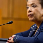 Senator Demands Answers on Loretta Lynch’s Role in Money Laundering Settlement