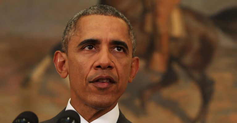 Why a Federal Judge Temporarily Halted Obama’s Amnesty Plan