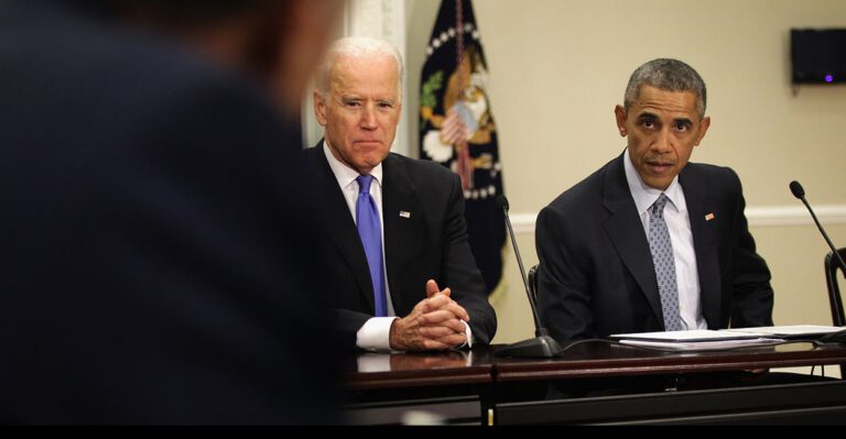 The Obama Administration Makes Its Next Move in the Immigration Fight