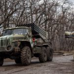 International Monitors: Ukraine Cease-Fire Holding but 'On Thin Ice'