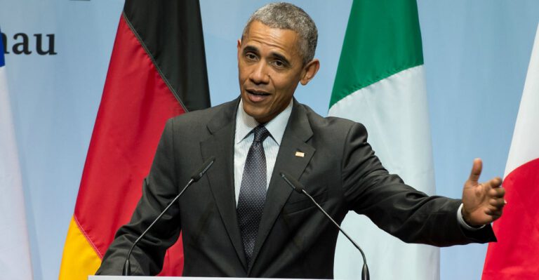 Obama Taunts Supreme Court on Obamacare Case