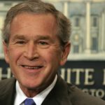 This Is the Percentage of Millennials Who Believe George W. Bush Killed More People Than Stalin