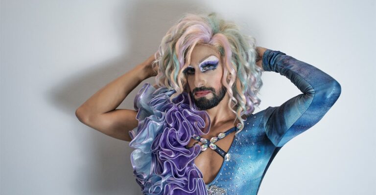 Performer Exposes Genitals to Children in the Name of ‘Art’ at LGBT Exhibition