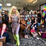 Missouri Lawmaker Attacked for Wanting Parents to Have Say in Drag Queen Story Hours