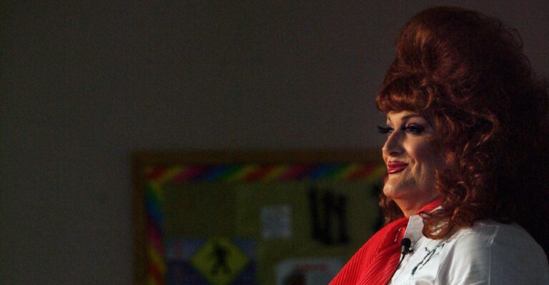 K-12 Schools Bringing in Drag Queens to Teach Gender Ideology
