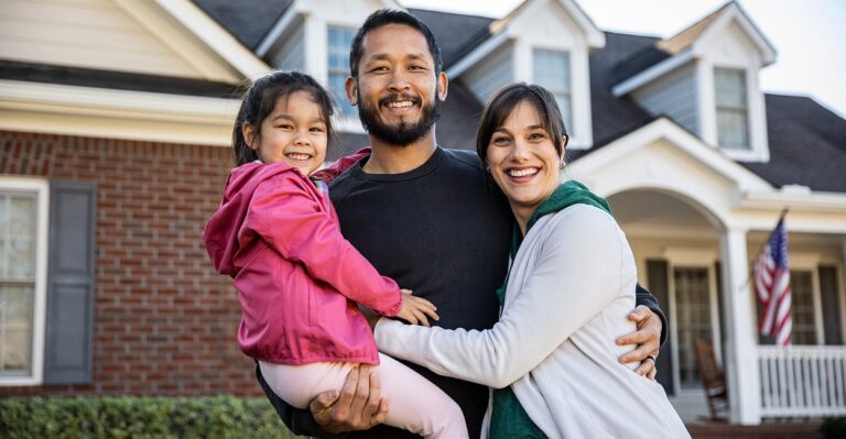 Survey Finds Troubling Trends in Public’s Beliefs About American Dream