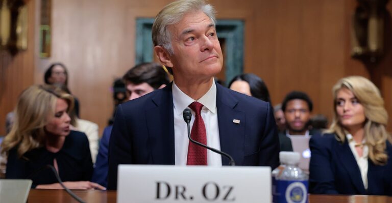 Trump Appointee Saves Tens of Millions by Cutting Funding for Child Sex Changes