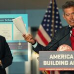 Transportation Secretary Celebrates Inaugural Ride of New High-Speed Train