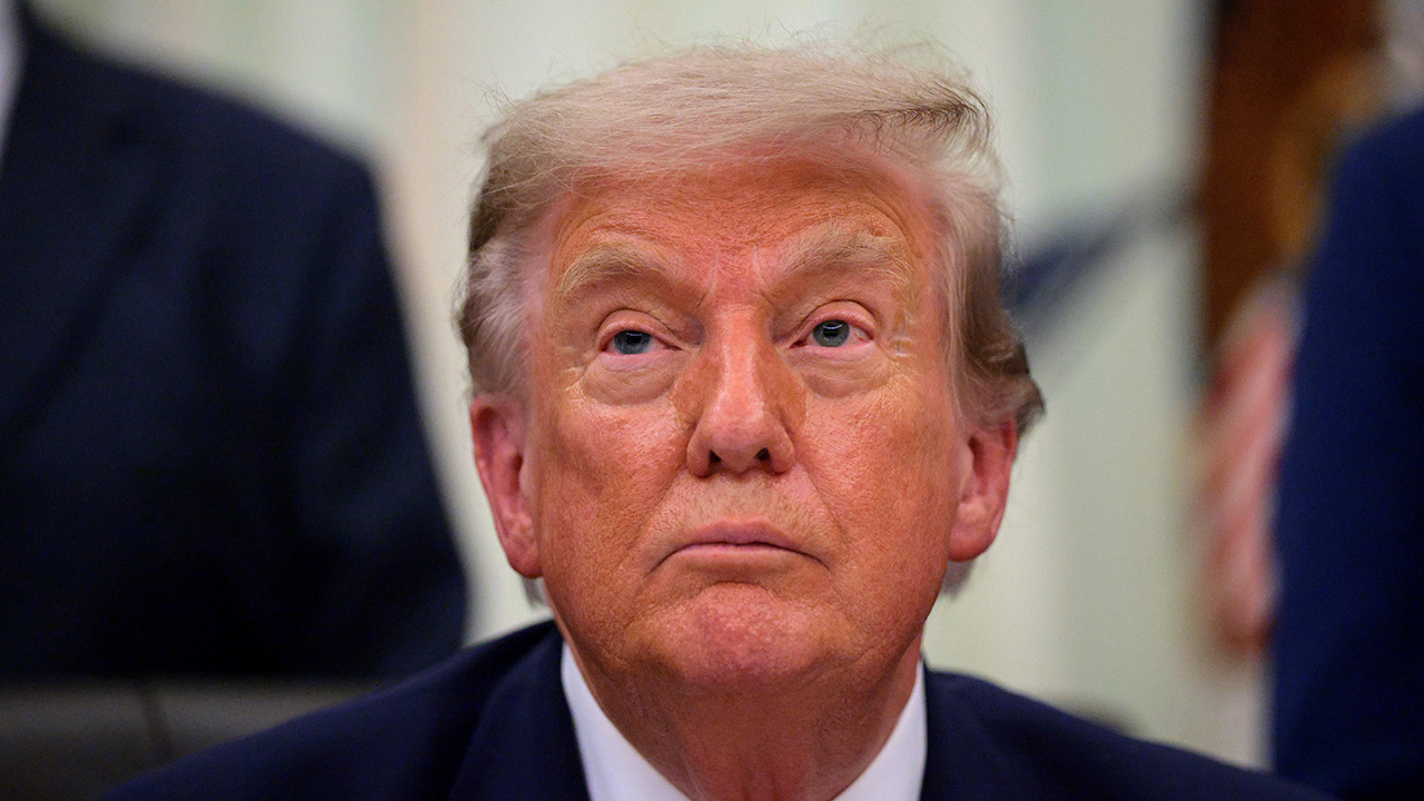 Trump Reveals if He’s Looking at AI Controls After OpenAI Model Went Rogue
