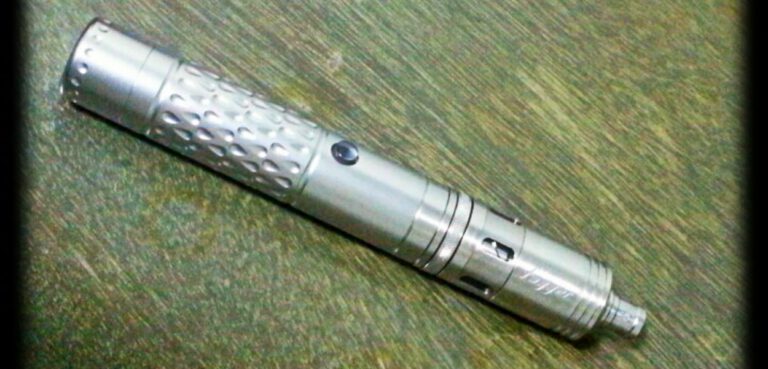 County Making Nice Profit Selling E-Cigarettes to Inmates