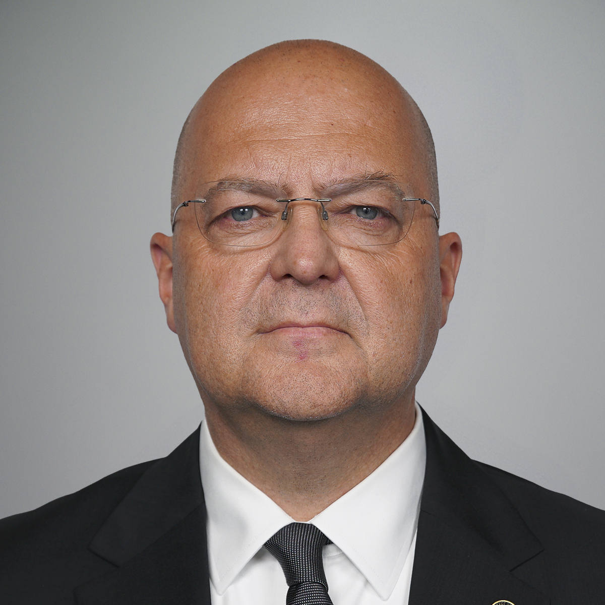 Mario Enzler