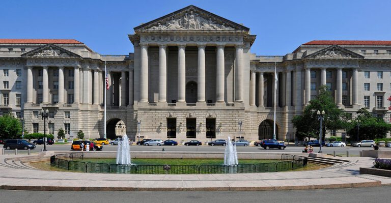 EPA Fakes Regulatory Cost-Benefit Calculations