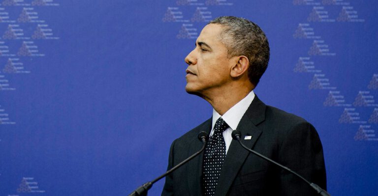 Journalist: Obama Administration More ‘Restrictive’ and ‘Dangerous’ Than Any In History