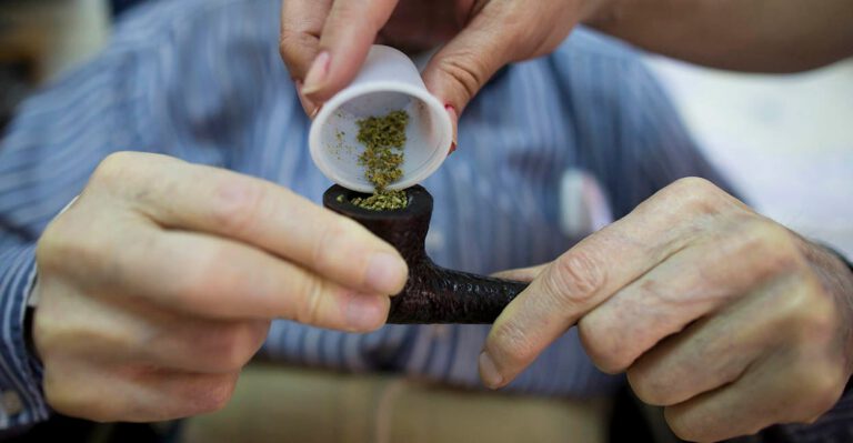 Colorado Launches $5.7 Million Campaign to Encourage Responsible Pot Use