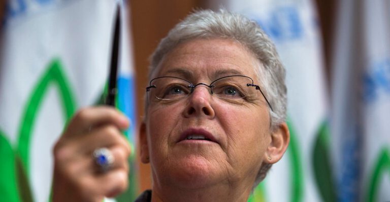 EPA Regulators Gone Wild