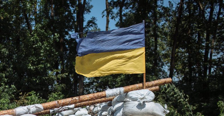 Russia Is Trying to Undo Europe’s Post-Cold War Settlement