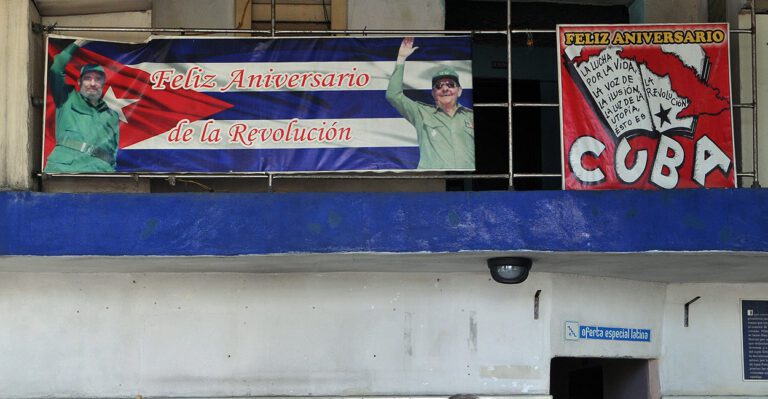 Castro’s Cuba Is Trying to Recruit U.S. Academics, Students