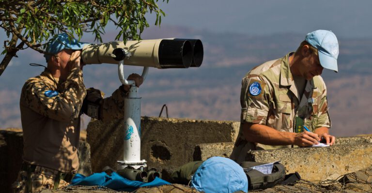 Q&A: Can the World Count on the U.N. to Fight ISIS Terrorists?