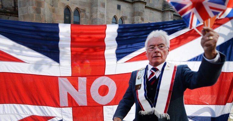 5 Reasons Americans Should Be Nervous About Scottish Independence