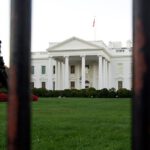Washington Shouldn’t React to White House Fence Jumper By Making Government Buildings Less Accessible