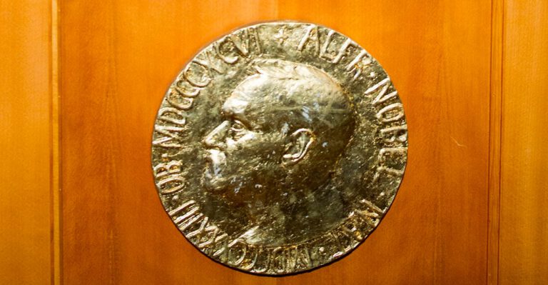 The Nobel Peace Prize Should Go to the Man Who Helped Make Fracking Big Business