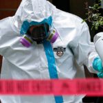 Ebola Cases, Already Rampant in West Africa, Expected to Double Every 3 Weeks