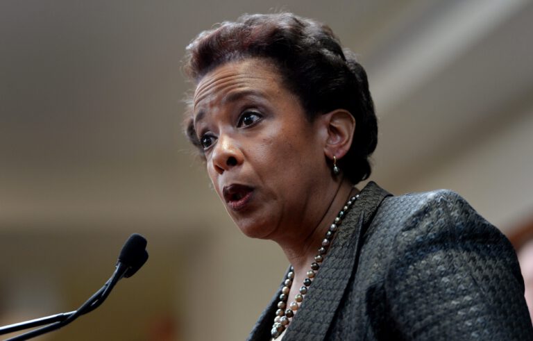 Attorney General Nominee Faces Questions on Legality of Obama’s Immigration Action