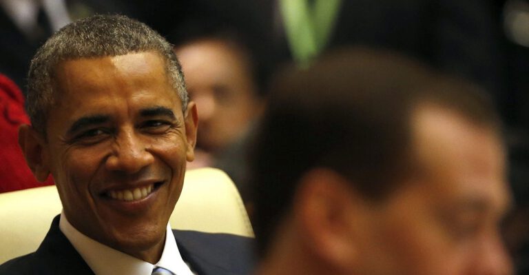 Democrats Lost the Election. But Obama Still Controls the Regulatory Agencies.