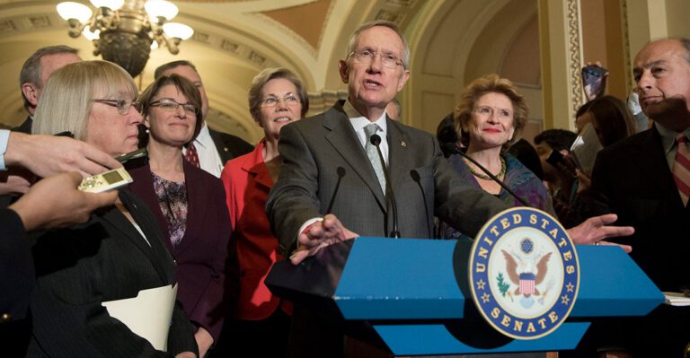 9 Things Congress Definitely Should Not Do During Lame-Duck Session