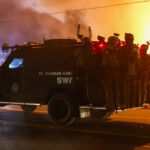 Obama Shouldn’t End Military Equipment Going to Police Departments
