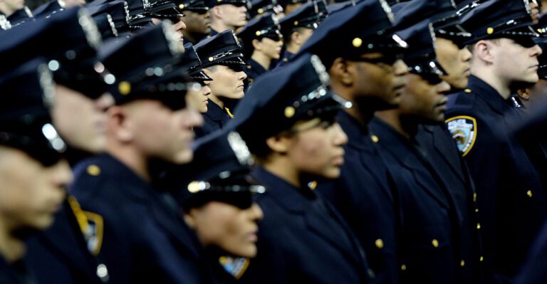 How New York City Could Be Affected By the NYPD’s Slowdown in Arrests