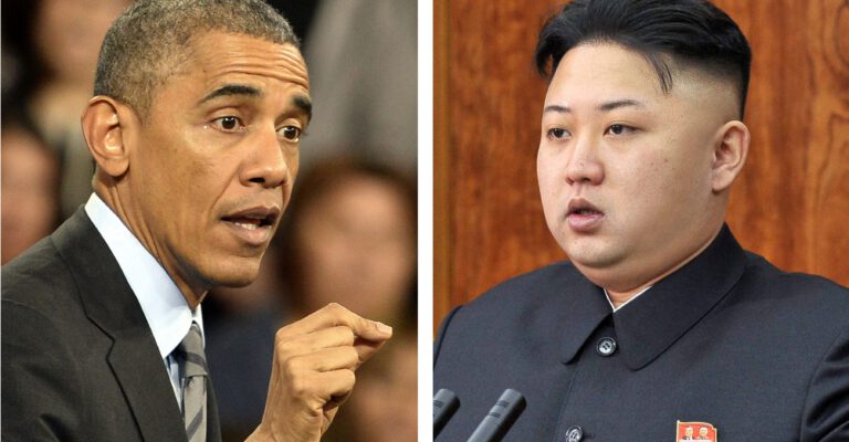 Tumultuous Year Ahead for Korean Peninsula