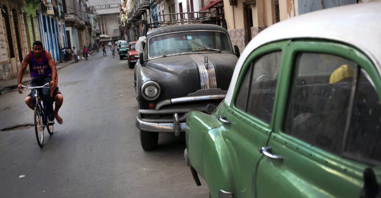 Cuba Releases ‘Some’ of 53 Political Prisoners, US Finally Reveals